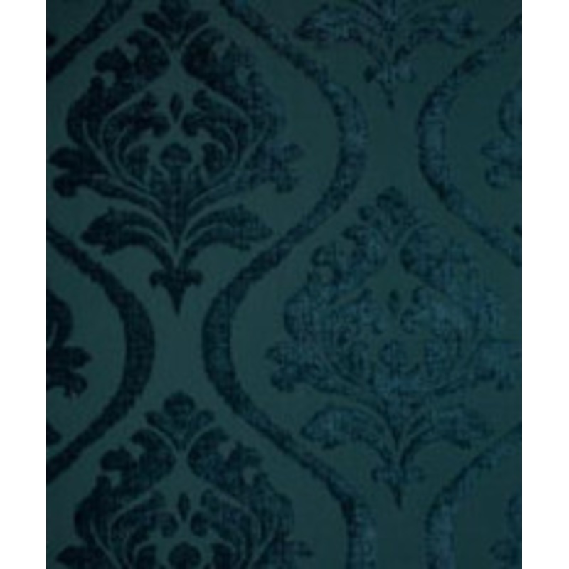 Barrow Fabric Mackenzie Peacock M9220