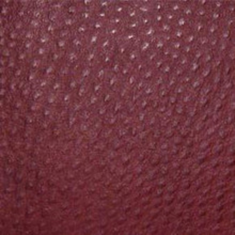 Nassimi Fabric Phoenix Ruby