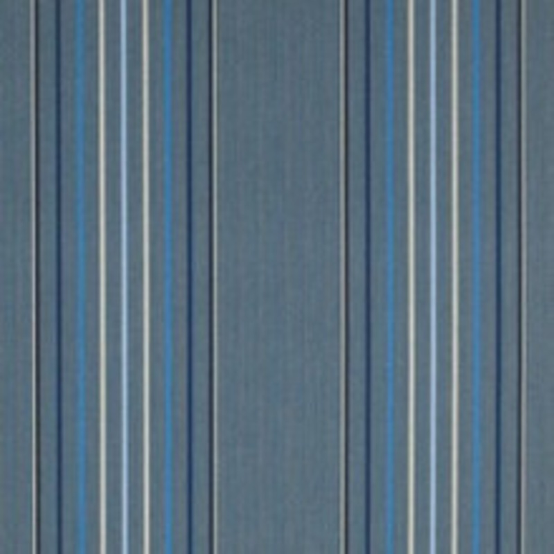 Sunbrella Fabric 4895 Motive Denim