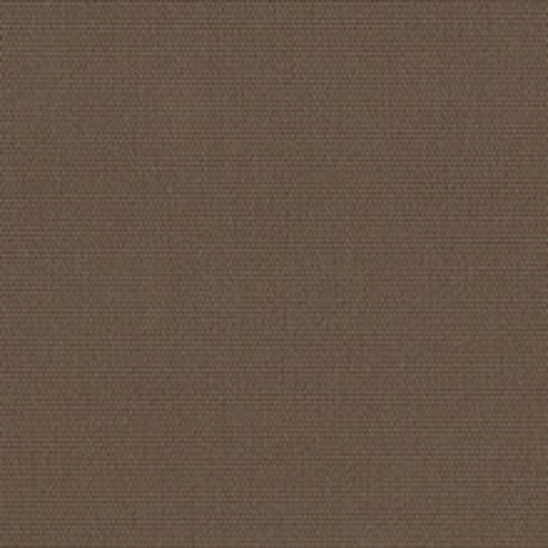Sunbrella Fabric 5425 Canvas Cocoa
