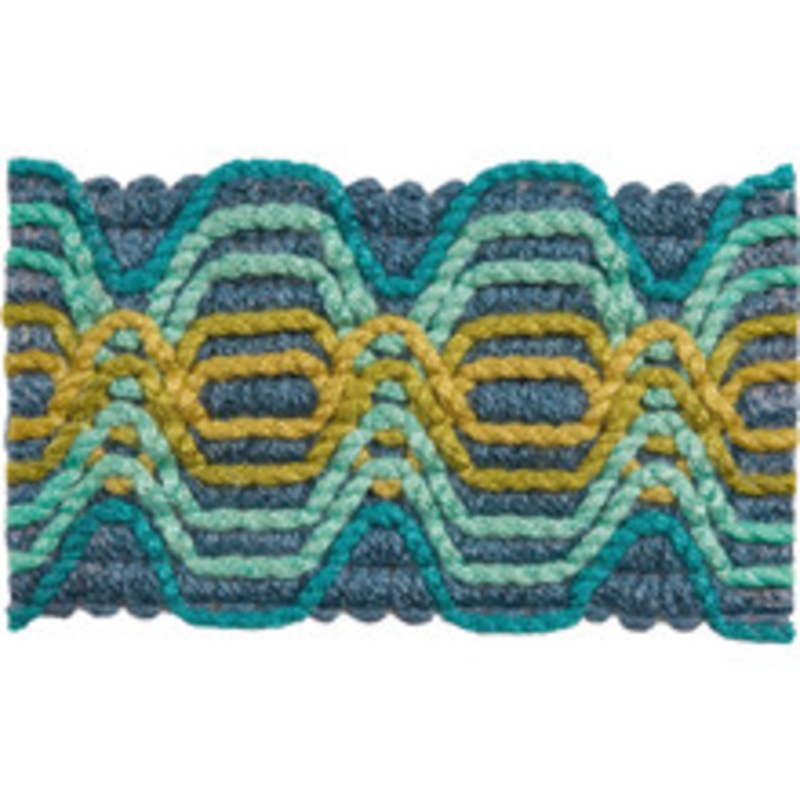 Kravet Design Trim Super Star Capri