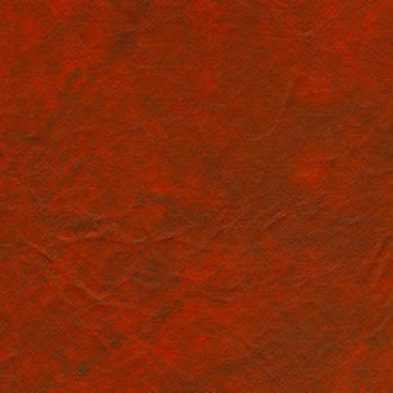 Naugahyde Fabric Red Robin Clove