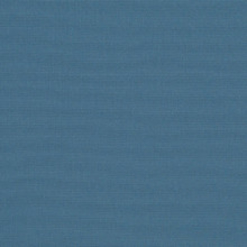 Sunbrella Fabric 6041 Sapphire Blue