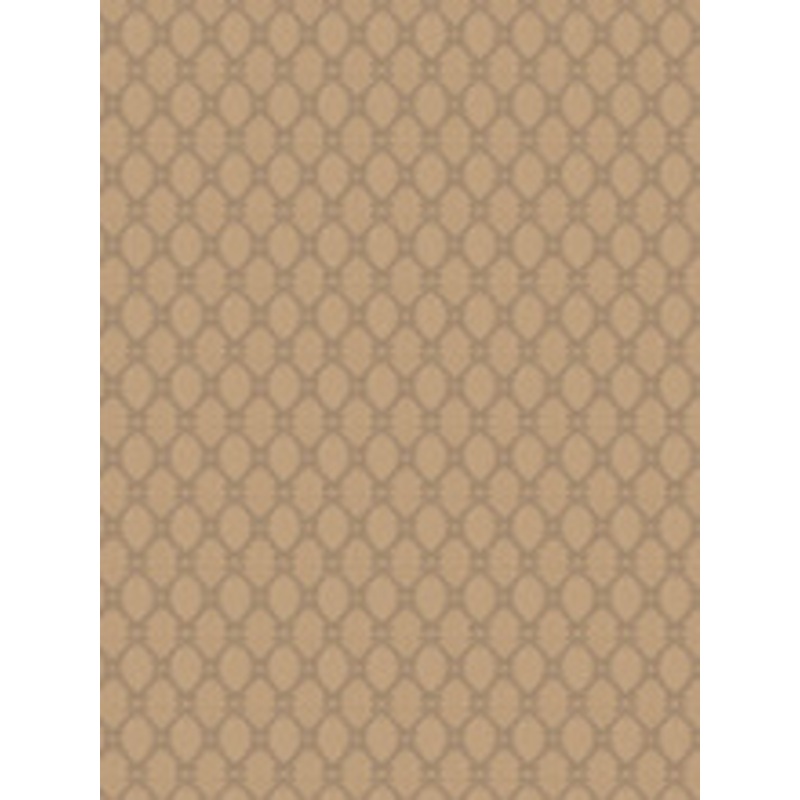 Clarke And Clarke Fabric Martello Cocoa