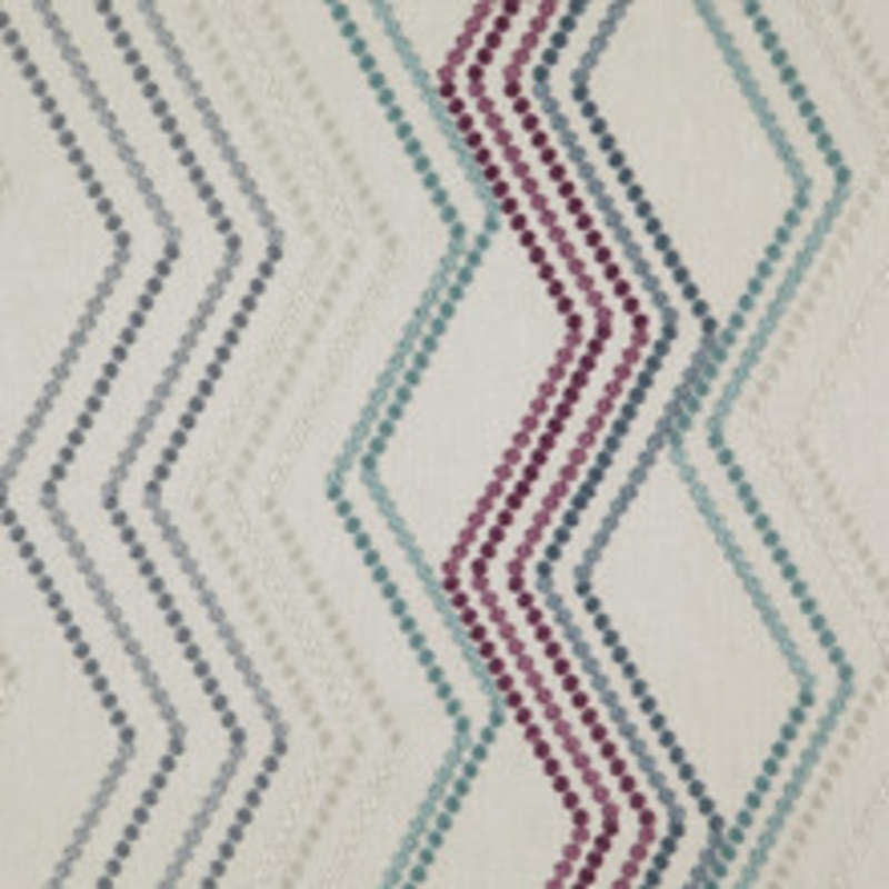JF Fabric Argyle 62J8351