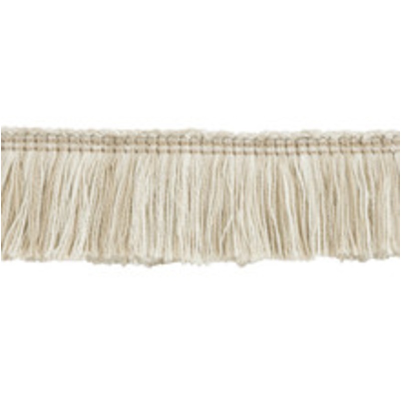 Kravet Design Trim Nushi Natural