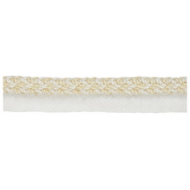 Kravet Design Trim Vine Cord Sea Salt
