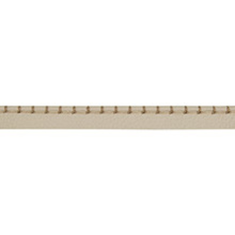 Kravet Design Trim Whip Stitch Cord Stone