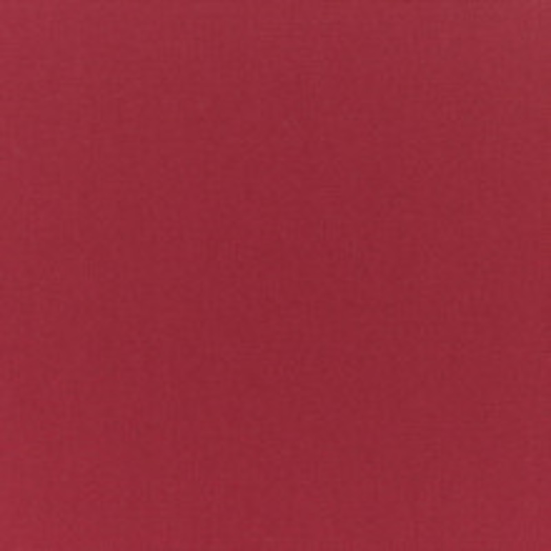 Sunbrella Fabric 5436 Canvas Burgundy