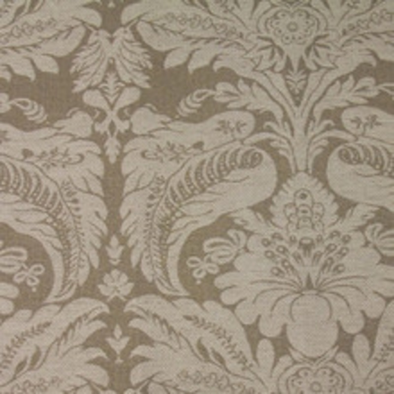 JF Fabric Abraham 33J6081