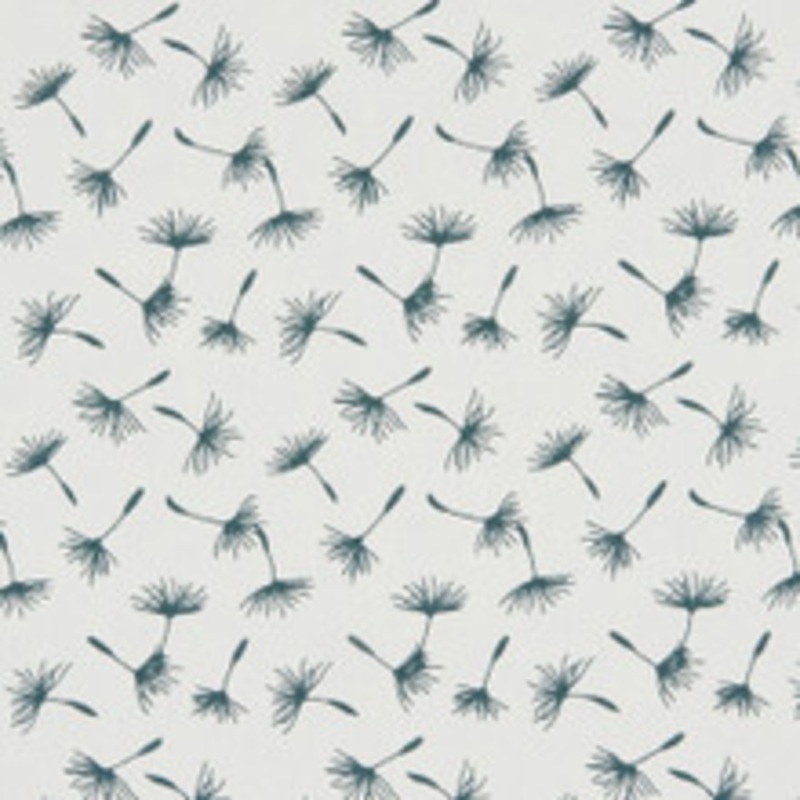 JF Fabric Clover 74J8211