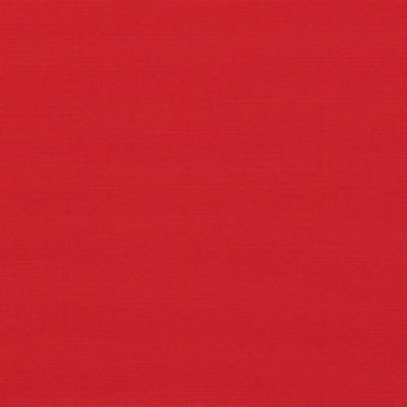 Sunbrella Fabric 6003 Jockey Red