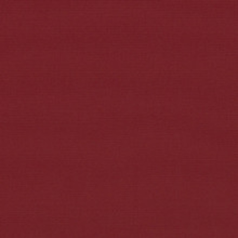 Sunbrella Fabric 6031 Burgundy
