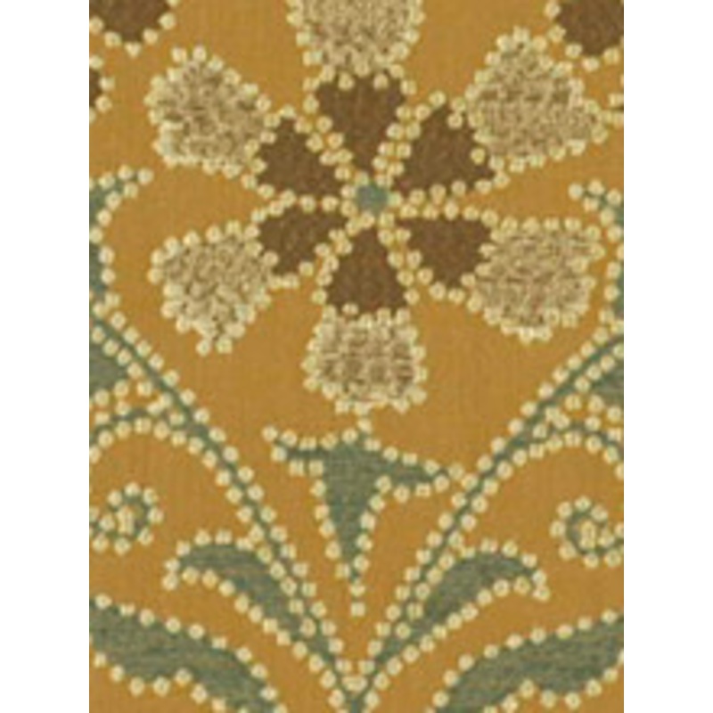 Lee Jofa Fabric Canfield Stripe Mist