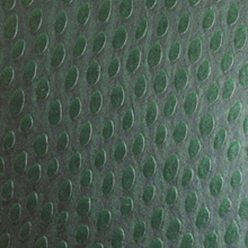 Naugahyde Fabric Empress Emerald Green