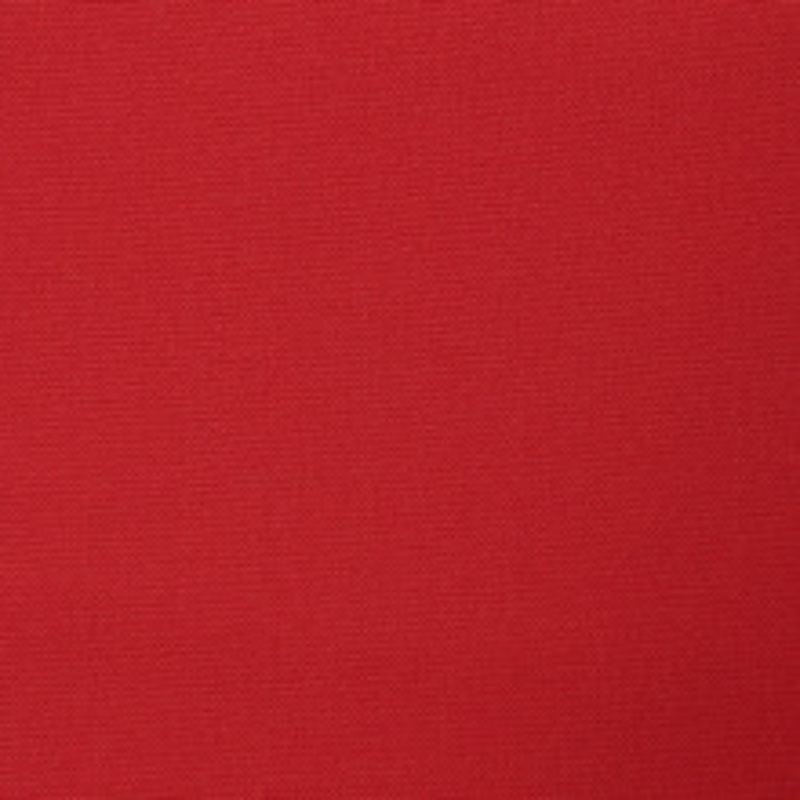 Sunbrella Fabric 5403 Canvas Jockey Red
