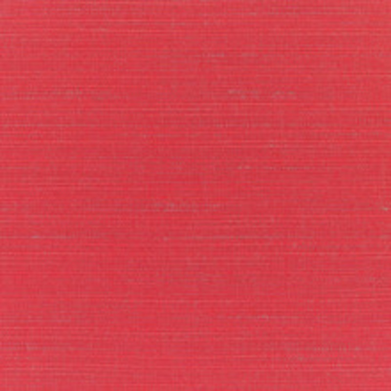 Sunbrella Fabric 8051 Dupione Crimson