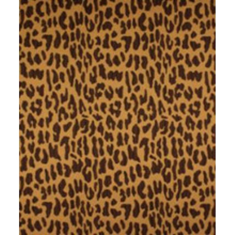 Barrow Fabric Calabasas Leopard M9343