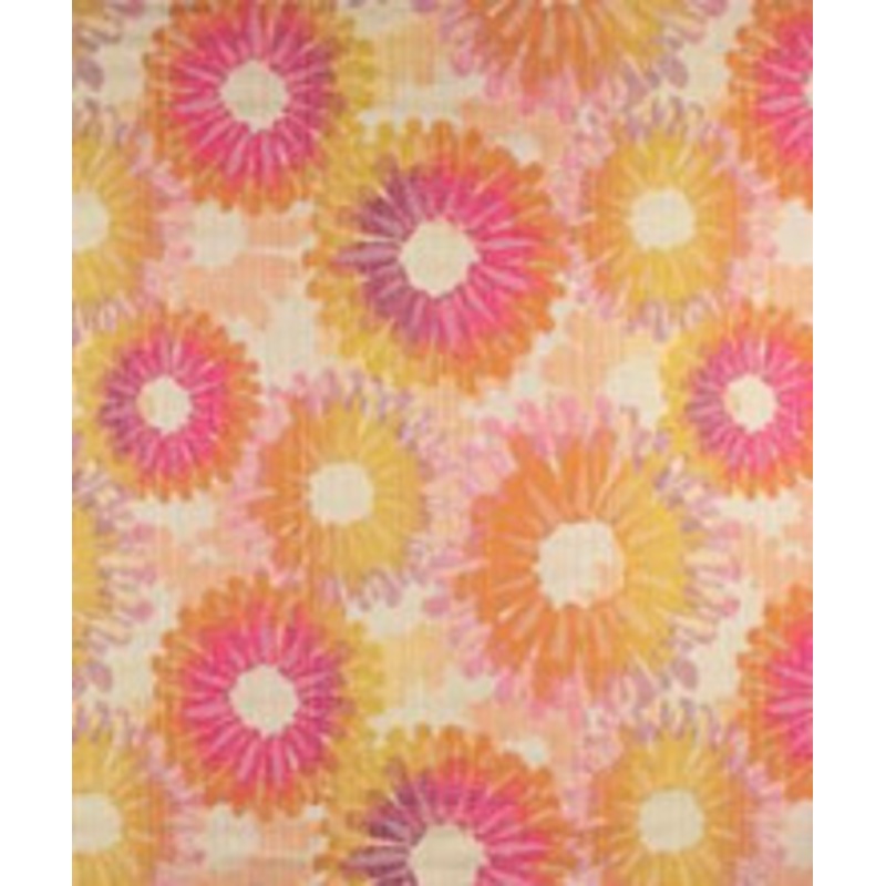 Barrow Fabric Capstan Azalea M9650