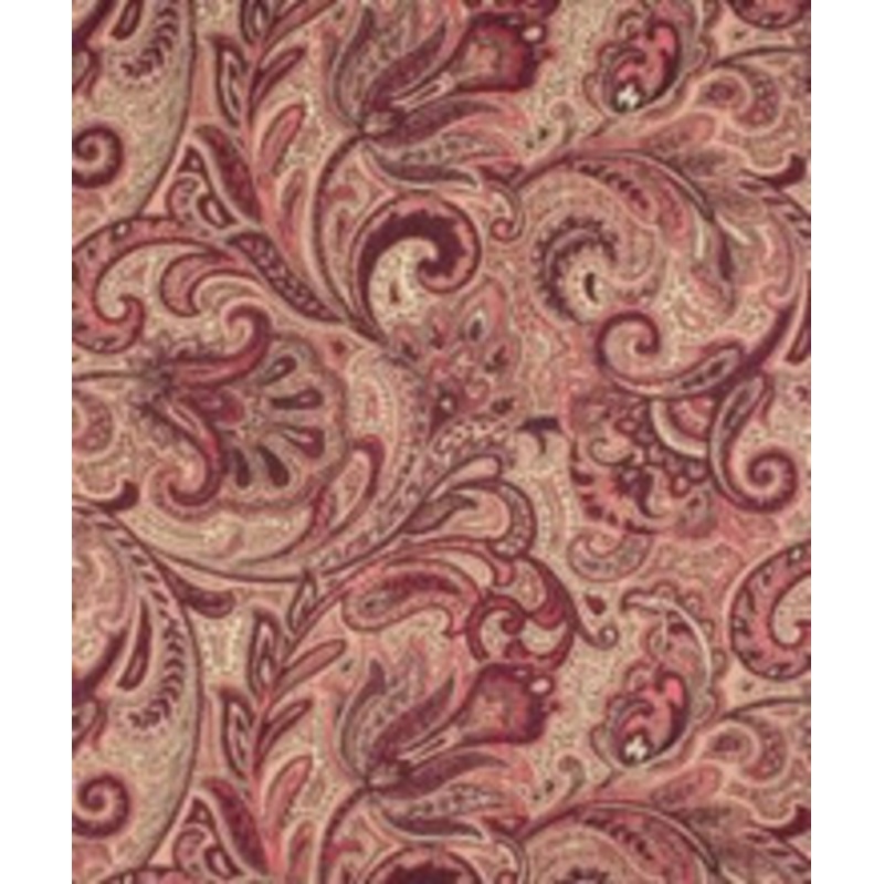 Barrow Fabric Fantail Chambord M9479