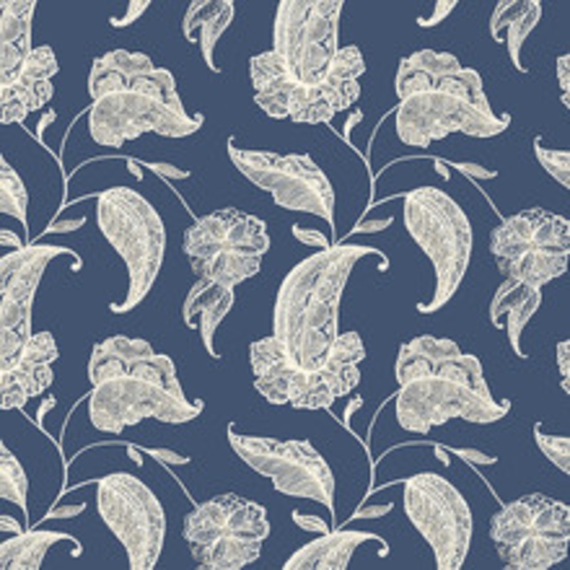 JF Blendworth Fabric Wisteria 64J7751