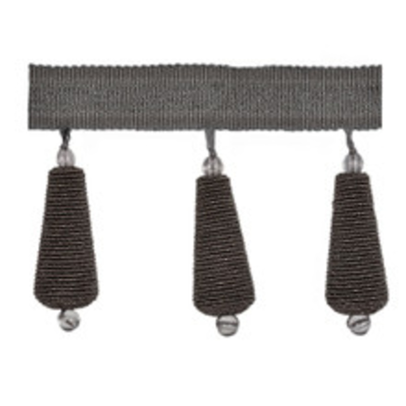 Kravet Design Trim Gilded Teardrop Mica