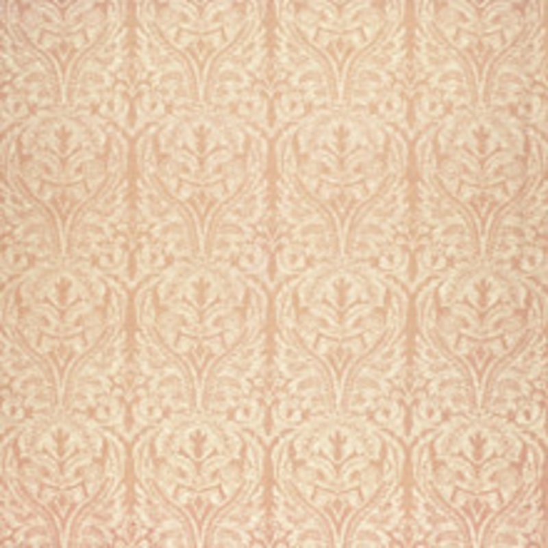 Ralph Lauren Fabric Standish Damask Shell 2 Yards