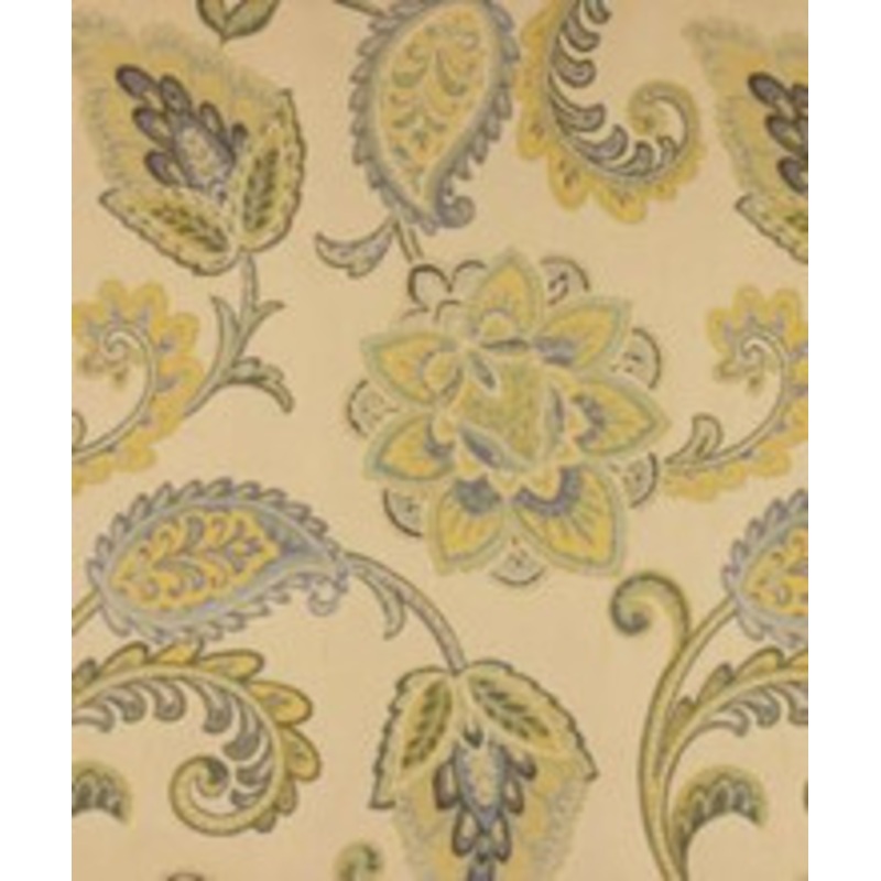 Barrow Fabric Amelia Delft M8089