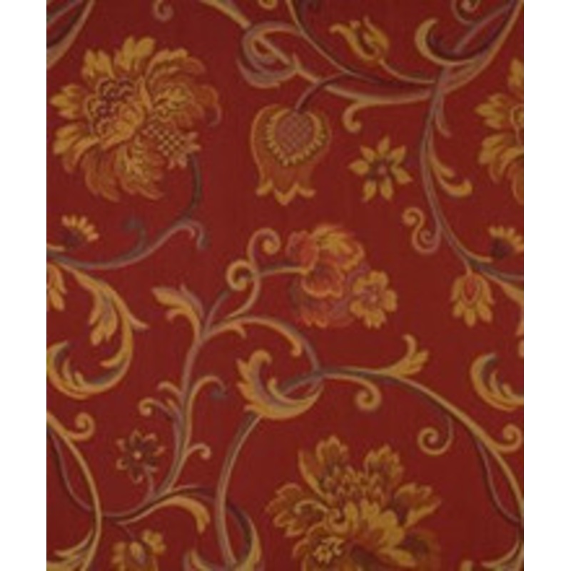 Barrow Fabric Jessica Poppy M8357