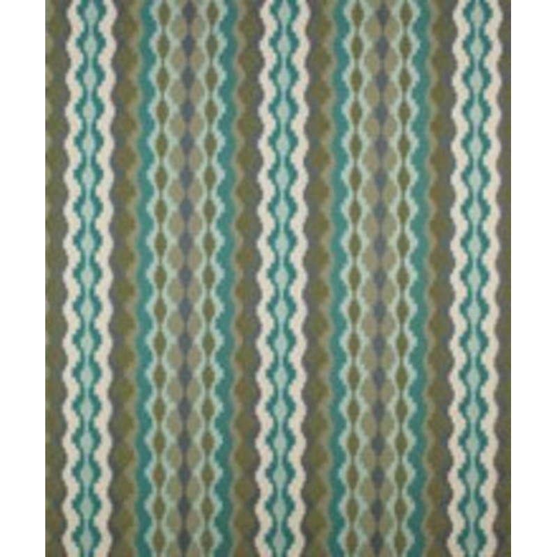 Barrow Fabric Calexico Turquoise M9636