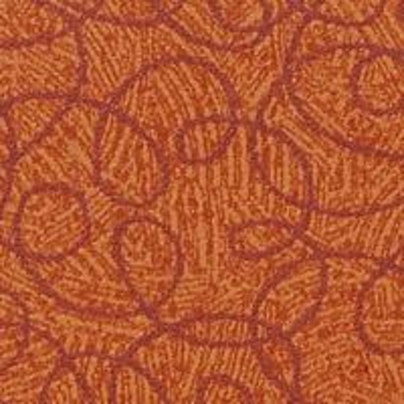 Omnova Fabric Venue Persimmon