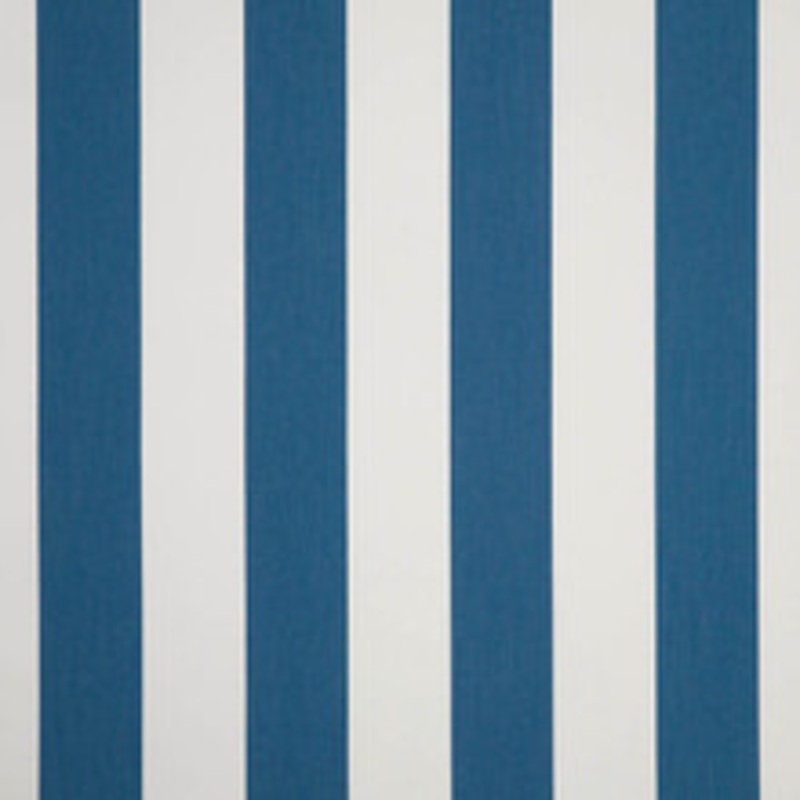 Sunbrella Fabric 58029 Cabana Regatta