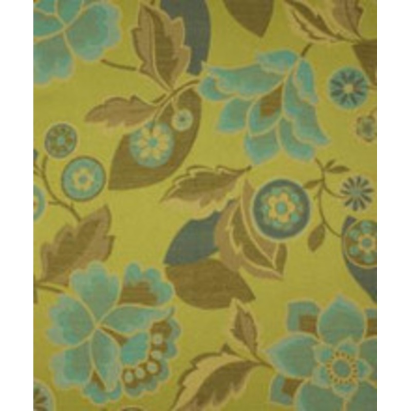 Barrow Fabric Illiana Lagoon M9345