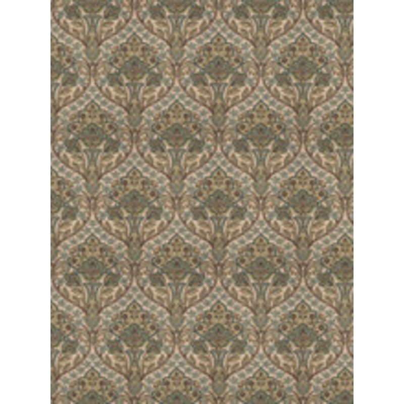 Clarke And Clarke Fabric Renzo Forest