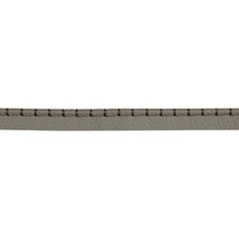 Kravet Design Trim Whip Stitch Cord Charcoal