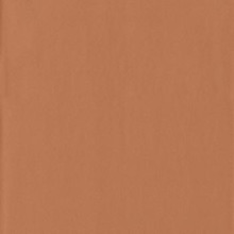 Morbern Fabric Medallion Copper