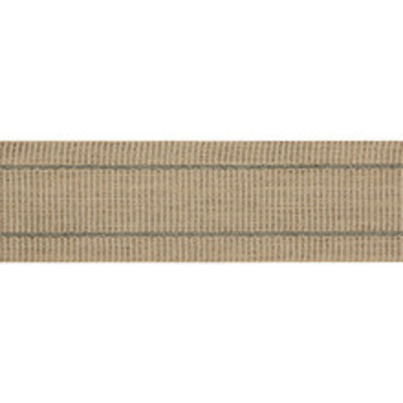 Kravet Design Trim Hwy Line Sandy