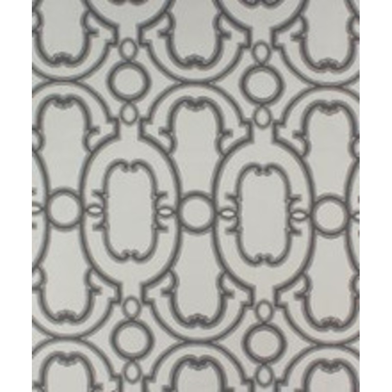 Barrow Fabric Binnacle Platinum M9647