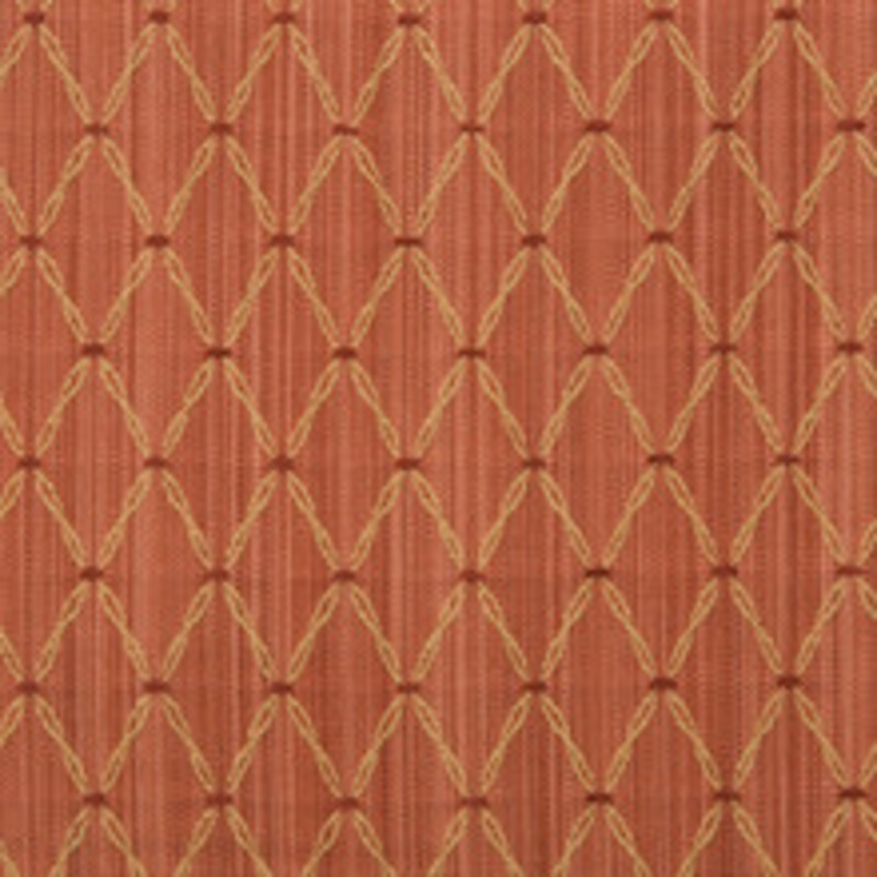 Kravet Smart Fabric Link Copper