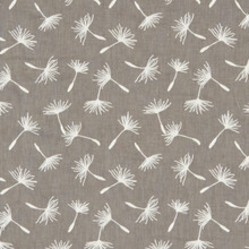 JF Fabric Clover 95J8201