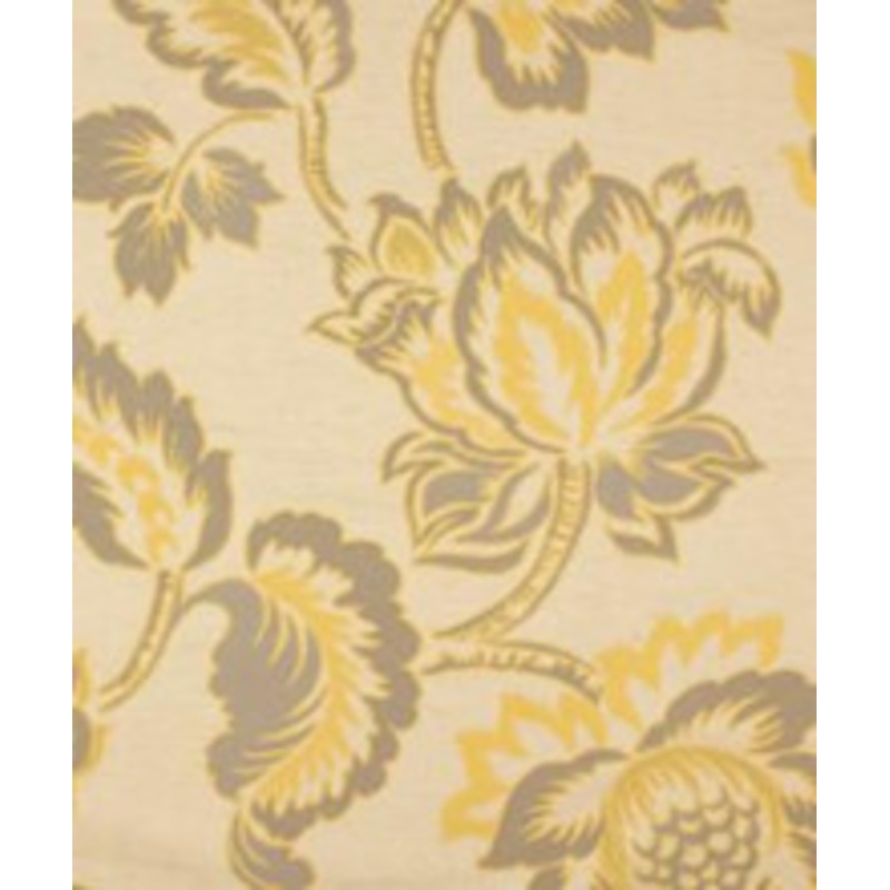 Barrow Fabric Genevieve Lemongrass M9310