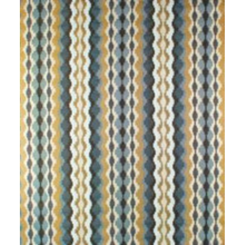 Barrow Fabric Calexico Caramel M9636