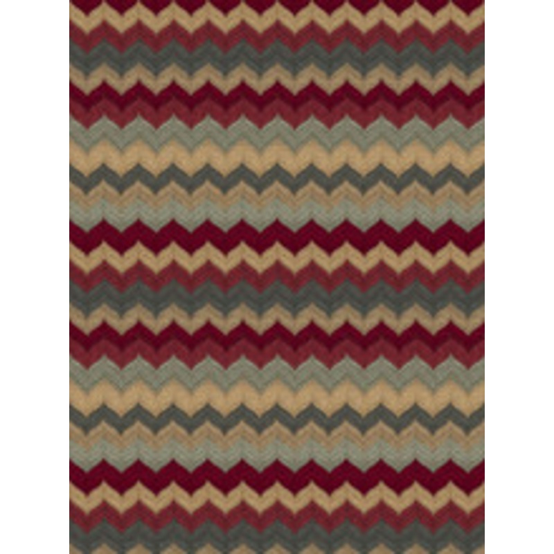 Clarke And Clarke Fabric Renzo Mocha