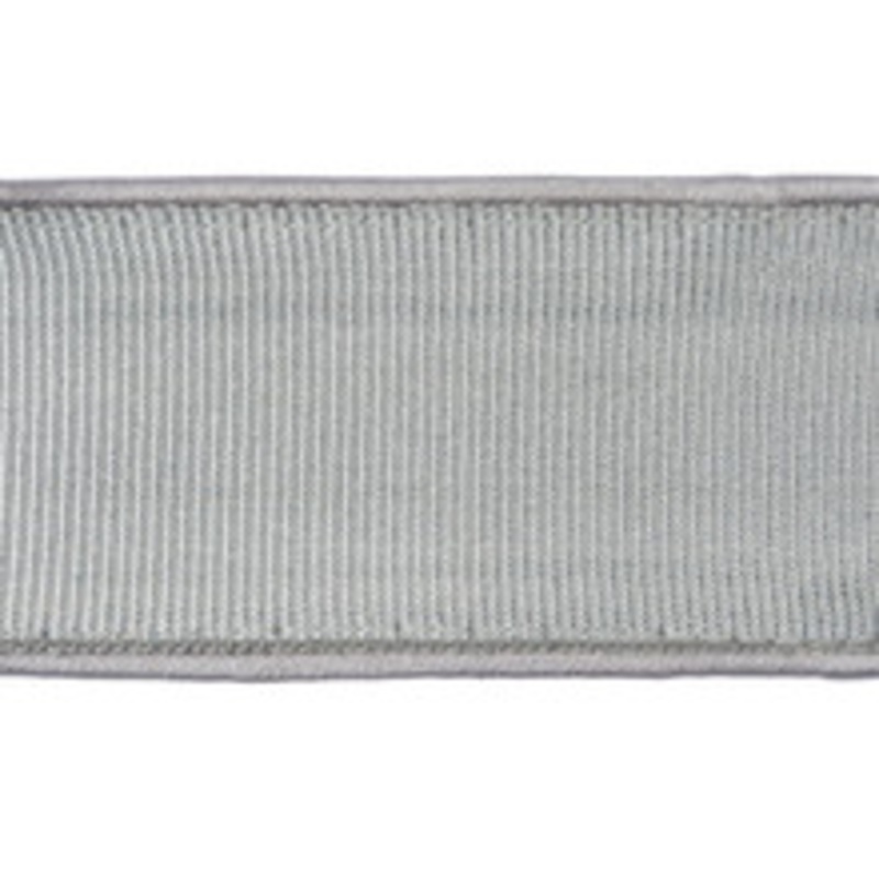 Kravet Design Trim Satin Edge Band Vapor