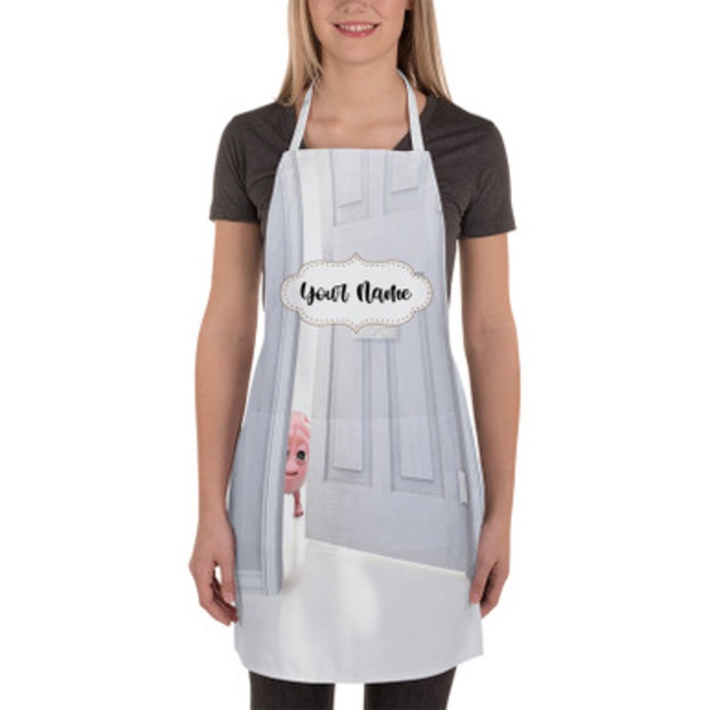 Pastele Could I B Jesus Lil Dicky Feat Brain Custom Personalized Name Kitchen Apron