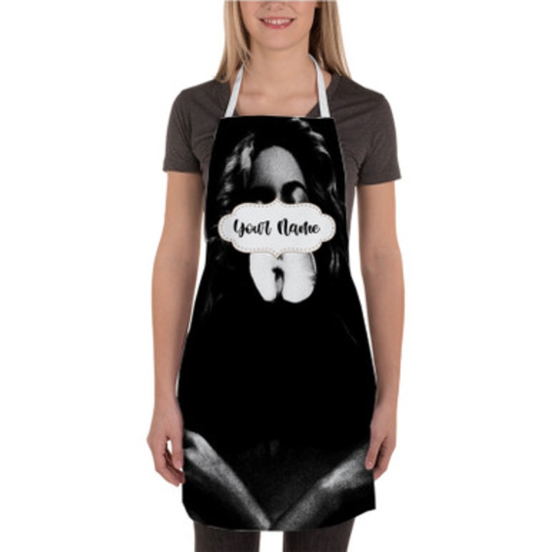 Pastele Beyonce The Formation Wour Custom Personalized Name Kitchen Apron