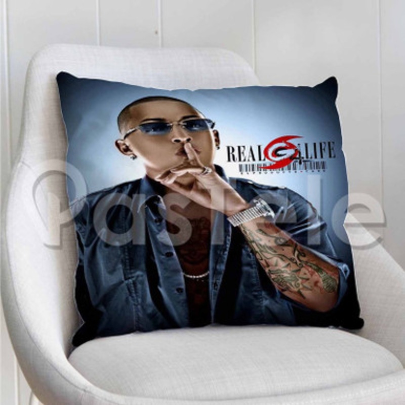 engo Flow Custom Personalized Pillow Decorative Cushion Sofa Cover