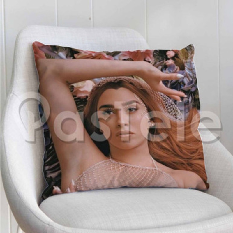 Lauren Jauregui Custom Personalized Pillow Decorative Cushion Sofa Cover