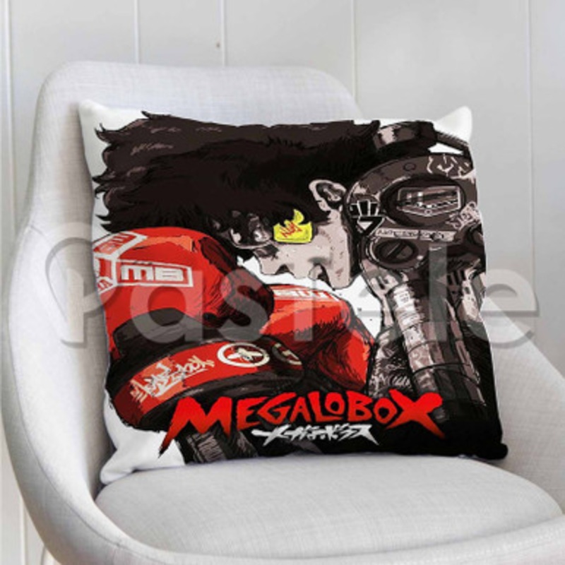 Megalobox Custom Personalized Pillow Decorative Cushion Sofa Cover