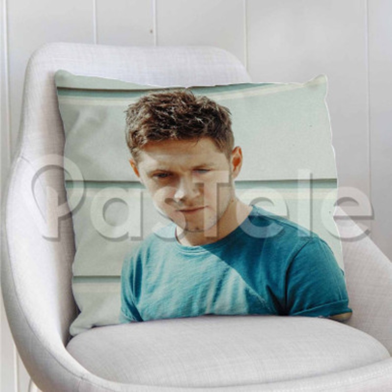 Niall Horan Custom Personalized Pillow Decorative Cushion Sofa Cover